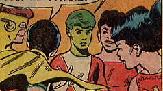 Teen Titans 6 p. 6
