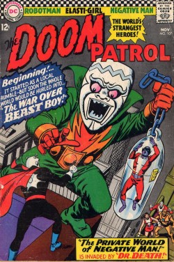 dp107 cover