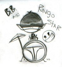 Beast_Boy_as_Ringo_Star