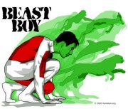 Beast Boy